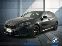 Gebraucht BMW 118 M Sport 150 PS (110 kW) 2025 Schwarz Kleinwagen