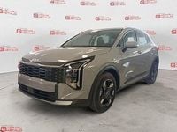Nouă Kia Sportage 136 CP (100 kW) 2026 Gri SUV