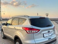 Usata Ford Kuga Business Edition 150 CV (110 kW) 2015 Grigio SUV