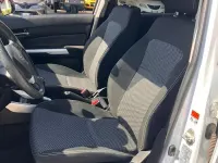 Usata Suzuki Vitara Cool 120 CV (88 kW) 2016 Bianco SUV