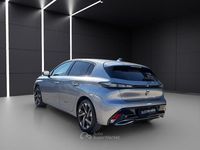 Begagnad Peugeot 308 Allure 131 HK (96 kW) 2024 Grå Sedan
