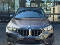 Usata BMW X1 190 CV (139 kW) 2021 Grigio SUV