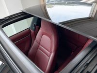 Usata Porsche 911 Carrera 4S 450 CV (330 kW) 2020 Nero Coupé