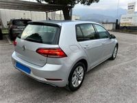 usata VW Golf VIII 1.5 TGI DSG 5p. Business BlueMotion Technology