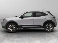 Usata Opel Mokka Elegance 101 CV (74 kW) 2023 Grigio SUV