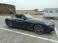 usata BMW Z4 M sport 2.0