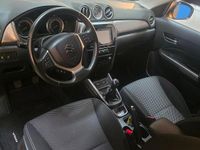 Usata Suzuki Vitara Cool 111 CV (81 kW) 2019 Giallo SUV