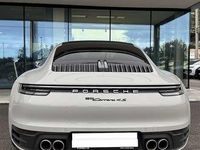 Usata Porsche 911 Carrera 4S 450 CV (330 kW) 2020 Coupé