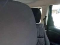 Usata Fiat Freemont Lounge 170 CV (125 kW) 2012 SUV