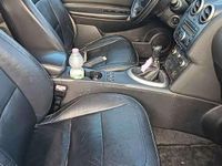 Usata Nissan Qashqai Tekna 110 CV (80 kW) 2007 Rosso SUV