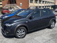 Usata Dacia Sandero 91 CV (66 kW) 2021 Berlina