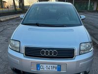 Usata Audi A2 75 CV (55 kW) 2003 Utilitaria