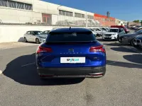 Usata Citroën C5 X Feel 222 CV (163 kW) 2022 Blu/azzurro Station wagon