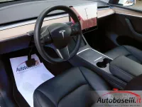 Usata Tesla Model Y 152 kW (208 CV) 2021 Bianco SUV