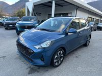 Nuova Hyundai i10 63 CV (46 kW) 2025 Utilitaria
