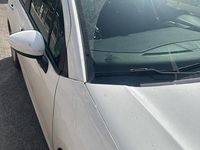 Usata Citroën C3 2012 Bianco Utilitaria