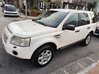 usata Land Rover Freelander 1ª serie - 2009