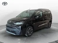 Nuova Toyota Proace Verso City 130 CV (95 kW) 2026 Nero Station wagon