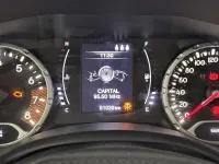 Usata Jeep Renegade Longitude 120 CV (88 kW) 2019 Nero SUV
