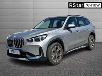 Begagnad BMW X1 xLine 150 HK (110 kW) 2024 Grå SUV