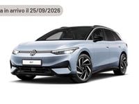 Usata VW ID.7 GTX 88 kW (121 CV) 2024 Argento Station wagon