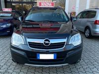 usata Opel Antara 2.4 16V 4x2 Edition Plus *Condizioni Eccezionali*