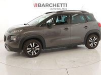 Usata Citroën C3 Aircross Shine 102 CV (75 kW) 2020 Grigio SUV