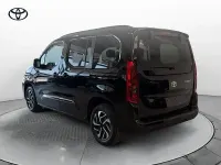 Nuova Toyota Proace Verso City 130 CV (95 kW) 2026 Nero Station wagon