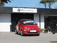 usata Fiat 500 DOLCEVITA 1.0 Mild Hybrid TETTO PANORAMICO