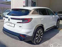 Usata Renault Austral Techno 200 CV (147 kW) 2023 Bianco SUV