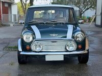 Usata Rover Mini 61 CV (44 kW) 1991 Verde Utilitaria