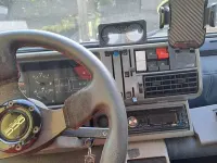 Usata Fiat Panda 4x4 Club 54 CV (39 kW) 1996 Utilitaria