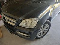 Usata Mercedes GL350 265 CV (194 kW) 2011 SUV