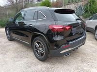 Usata Mercedes GLA200 Premium 150 CV (110 kW) 2025 Nero SUV