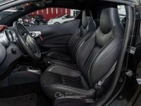 Usata Renault Wind Night&Day 101 CV (74 kW) 2011 Nero Cabrio