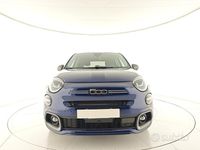 Usata Fiat 130 Sport 130 CV (95 kW) 2024 Blu Station wagon