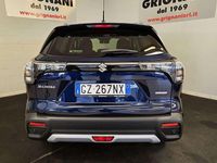 Usata Suzuki SX4 S-Cross 129 CV (94 kW) 2025 Blu/azzurro SUV
