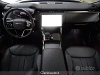 Nuova Land Rover Range Rover Sport 2026 Nero SUV