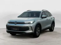 Usata VW Tiguan Life 150 CV (110 kW) 2025 Argento SUV