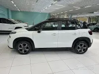 Usata Citroën C3 Aircross Feel 110 CV (80 kW) 2022 Bianco SUV