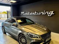 Usata Mercedes CLA220 Premium 170 CV (125 kW) 2019 Coupé