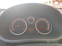 Usata Opel Corsa Eco 2008 Grigio Utilitaria