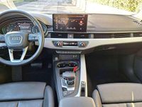 Usata Audi A4 S-Line 170 CV (125 kW) 2022 Station wagon