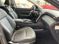 usata Hyundai Tucson 1.6 HEV 1.6 HEV aut.Exellence