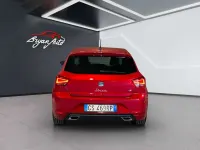 Usata Seat Ibiza FR 110 CV (80 kW) 2024 Other Utilitaria