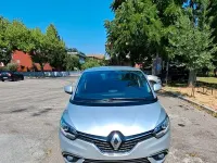Usata Renault Scénic 131 CV (96 kW) 2017 Grigio Monovolume