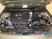 Nuova Mazda 3 Homura-Line 140 CV (102 kW) 2026 Marrone Utilitaria