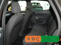 Usata Seat Arona FR 95 CV (69 kW) 2025 Nero SUV