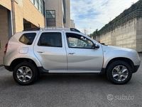 usata Dacia Duster 1.5 dci 110cv start&stop 4x2 lauréate