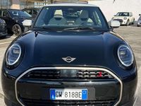 Usata Mini Cooper Favoured 204 CV (150 kW) 2024 Nero Utilitaria